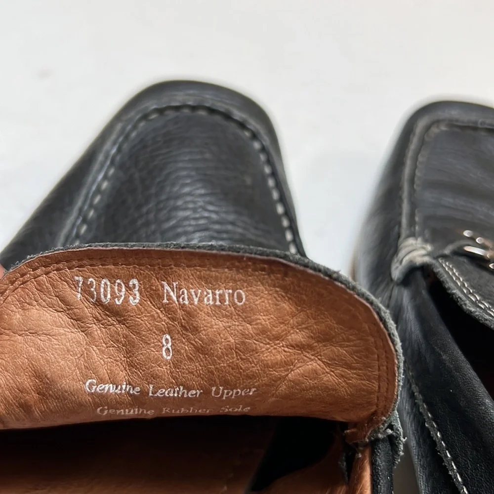 Aston Grey collection - Navarro style
